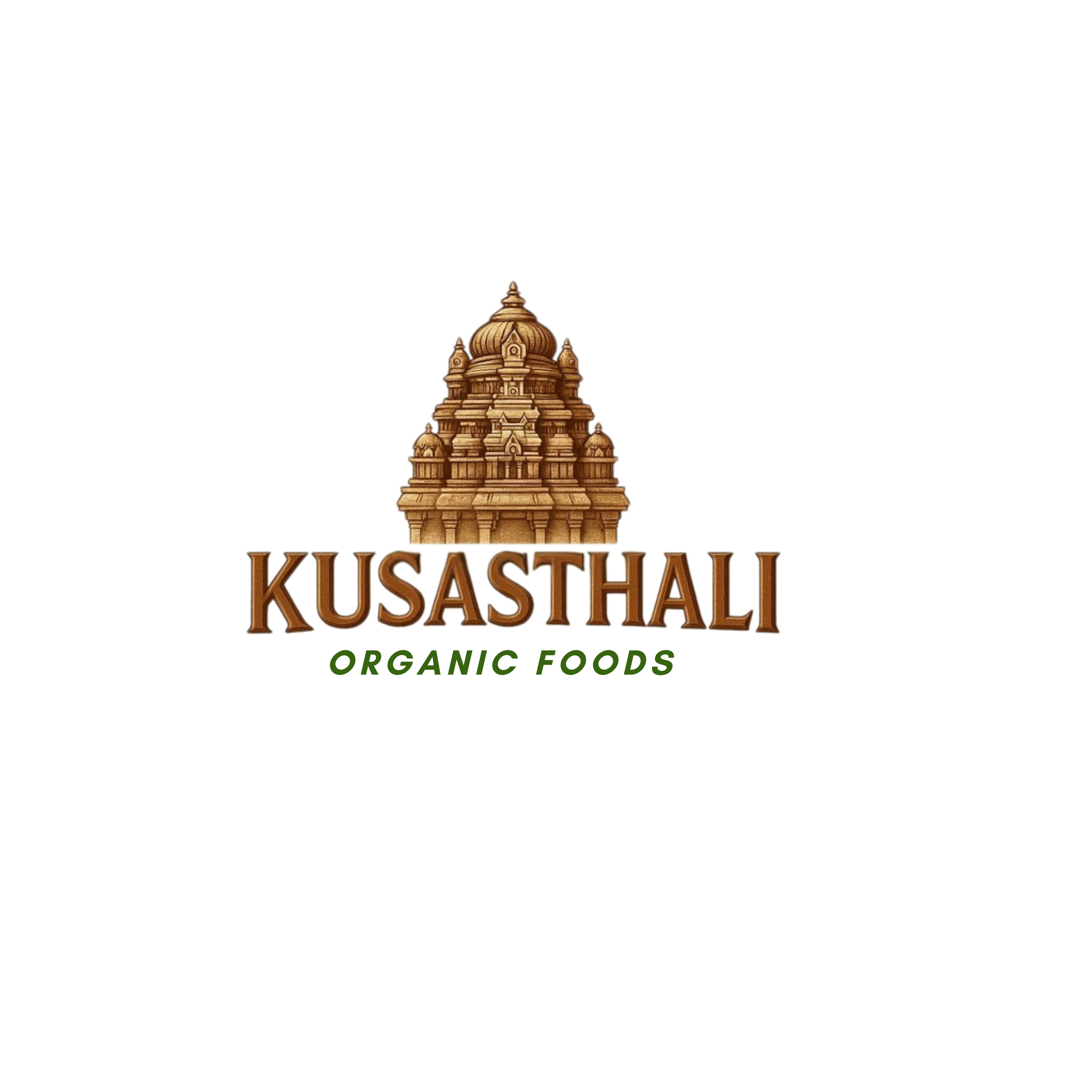 KUSASTHALI ORGANICS